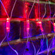 Миниатюра изображения товара Светодиодная сеть Neon-Night 215-059 (2x1.5м, мультиколор)
