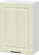 Миниатюра изображения товара Шкаф навесной для кухни SV-мебель Грейвуд Ш500 (дуб кремовый матовый)