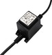 Миниатюра изображения товара Световой занавес Neon-Night ClipLight 323-619 (мультишарики)