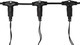 Миниатюра изображения товара Световой занавес Neon-Night ClipLight 323-509 (мульти)