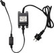 Миниатюра изображения товара Световой занавес Neon-Night ClipLight 323-605 (белый)