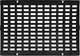 Миниатюра изображения товара Решетка водоприемная Ecoteck Heavy 300 / 2St3000003