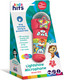 Миниатюра изображения товара Музыкальная игрушка Kids Hits Микрофончик с огоньками. Популярные песенки KH16/004