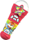 Миниатюра изображения товара Музыкальная игрушка Kids Hits Микрофончик с огоньками. Популярные песенки KH16/004