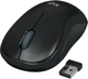 Миниатюра изображения товара Мышь Logitech M187P / 910-006609 (черный)