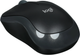 Миниатюра изображения товара Мышь Logitech M187P / 910-006609 (черный)