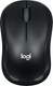 Миниатюра изображения товара Мышь Logitech M187P / 910-006609 (черный)