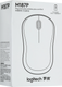 Миниатюра изображения товара Мышь Logitech M187P / 910-006609 (черный)