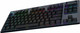 Миниатюра изображения товара Клавиатура Logitech G915X TKL Lightspeed GL Clicky / 920-012749 (карбон)