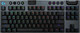 Миниатюра изображения товара Клавиатура Logitech G915X TKL Lightspeed GL Clicky / 920-012749 (карбон)
