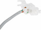 Миниатюра изображения товара Коннектор Rexant Keystone Jack RJ-45(8P8C) / 05-1052