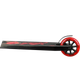 Миниатюра изображения товара Самокат трюковый Ateox New Fox 2025 / FOX -BR (черный/красный)