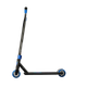 Миниатюра изображения товара Самокат трюковый Ateox New Fox 2025 / FOX -BB (черный/синий)
