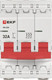 Миниатюра изображения товара Выключатель нагрузки EKF PROxima ВН-63N / S63332