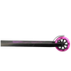 Миниатюра изображения товара Самокат трюковый Ateox New Fox 2025 / FOX -BP (черный/фиолетовый)