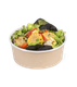 Миниатюра изображения товара Набор одноразовых контейнеров OSQ Round Bowl 1300 (210шт)