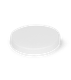 Миниатюра изображения товара Набор одноразовых контейнеров OSQ Round Bowl 300 W (450шт)
