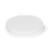 Миниатюра изображения товара Набор одноразовых контейнеров OSQ Round Bowl 400 W (450шт)