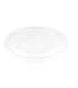 Миниатюра изображения товара Набор одноразовых контейнеров OSQ Round Bowl 1000 White (270шт)