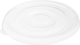 Миниатюра изображения товара Набор крышек для контейнеров OSQ Round Bowl 1300 flat плоские (210шт)