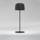 Миниатюра изображения товара Светильник уличный Elektrostandard Bitty TL70260 (черный)