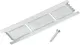 Крепление для профиля для светодиодной ленты Arlight ALU-POWER-W35 M / 018459 — фото 3