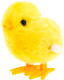Миниатюра изображения товара Развивающая игрушка Sima-Land Цыпленок пасхальная заводная / 2240127