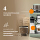 Миниатюра изображения товара Кофемашина DeLonghi EXAM441.55.GR / 132250063