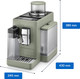 Миниатюра изображения товара Кофемашина DeLonghi EXAM441.55.GR / 132250063