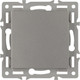 Миниатюра изображения товара Декоративная заглушка для розетки Arlight SCT-MGG-PL-GR / 044894