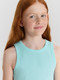 Миниатюра изображения товара Топ детский Mark Formelle 117902 (р.152-76, небесная бирюза)