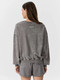 Миниатюра изображения товара Свитшот Mark Formelle 122915 (р.164/170-96-102, acid wash серый)