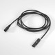 Миниатюра изображения товара Ввод питания для трековой системы Elektrostandard Mini Magnetic M 85196/00 (черный)