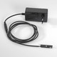 Миниатюра изображения товара Ввод питания для трековой системы Elektrostandard Mini Magnetic M 85196/00 (черный)
