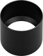 Миниатюра изображения товара Кольцо декоративное для светильника Arlight LGD-ANTIGLARE-RING-R85 BK / 046757