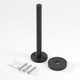 Миниатюра изображения товара Крепление для шинопровода Elektrostandard Mini Magnetic Round 85200/00