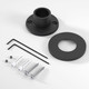 Миниатюра изображения товара Крепление для трекового светильника Elektrostandard Mini Magnetic Round 85203/00