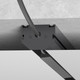 Миниатюра изображения товара Заглушка для шинопровода Elektrostandard Slim Magnetic 85206/00 (2шт,черный)