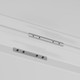 Миниатюра изображения товара Соединитель профилей для шинопровода Elektrostandard Slim Magnetic 85222/00