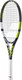 Миниатюра изображения товара Теннисная ракетка Babolat Pure Aero Junior 25 2023 / TSRD00177151 (серый/желтый/белый)