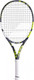 Миниатюра изображения товара Теннисная ракетка Babolat Pure Aero Junior 25 2023 / TSRD00177151 (серый/желтый/белый)
