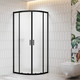 Миниатюра изображения товара Душевой уголок RGW CL-56B / 06095688-44