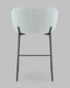 Миниатюра изображения товара Стул барный Stool Group Тисдейл / LV-115-S700-01 (букле светло-голубой)