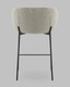Миниатюра изображения товара Стул барный Stool Group Тисдейл / LV-115-S690-01 (букле светло-зеленый)