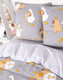 Миниатюра изображения товара Комплект постельного белья АртПостель Капигуси 500
