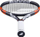 Миниатюра изображения товара Теннисная ракетка Babolat Boost Strike / TSRD00177135 (серый/красный)