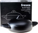 Миниатюра изображения товара Жаровня Fresca Black Magic BB102477 / 110379