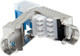 Миниатюра изображения товара Коннектор Rexant RJ-45(8P8C) / 02-0381
