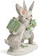 Миниатюра изображения товара Статуэтка Lefard Кролики / 162-1316