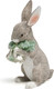 Миниатюра изображения товара Статуэтка Lefard Кролик / 162-1317